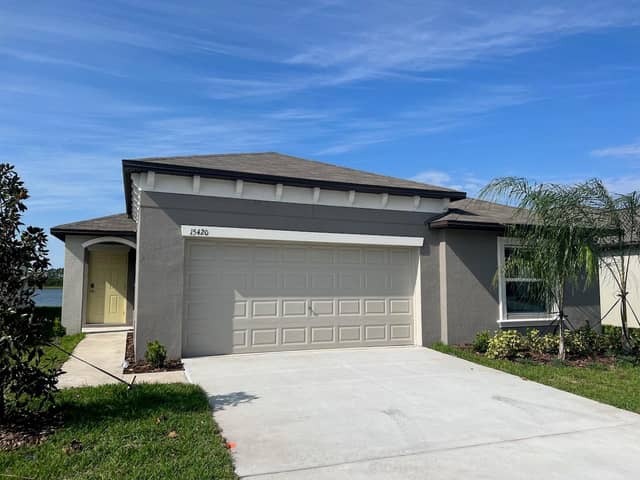 15420 MILLER CREEK DR photo