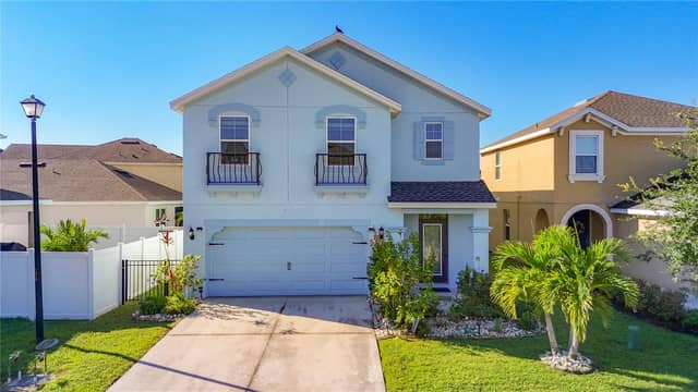 4842 SAN PALERMO DR photo