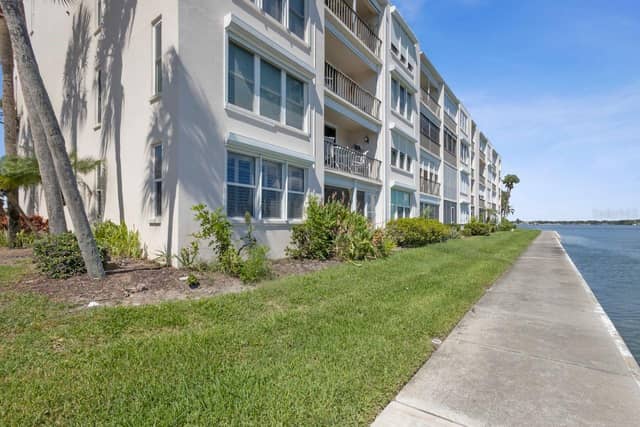 7645 SUN ISLAND DR S #101 photo