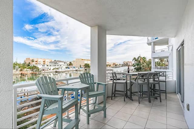 100 BAYSIDE DR #101 photo