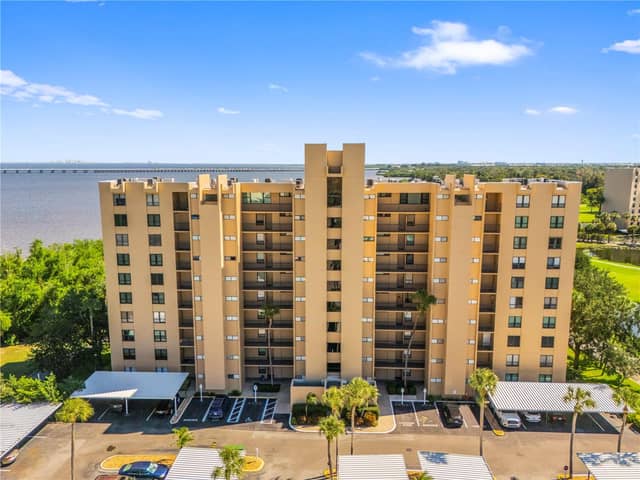 2616 COVE CAY DR #105 photo