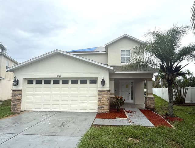 7542 MAROON PEAK DR photo