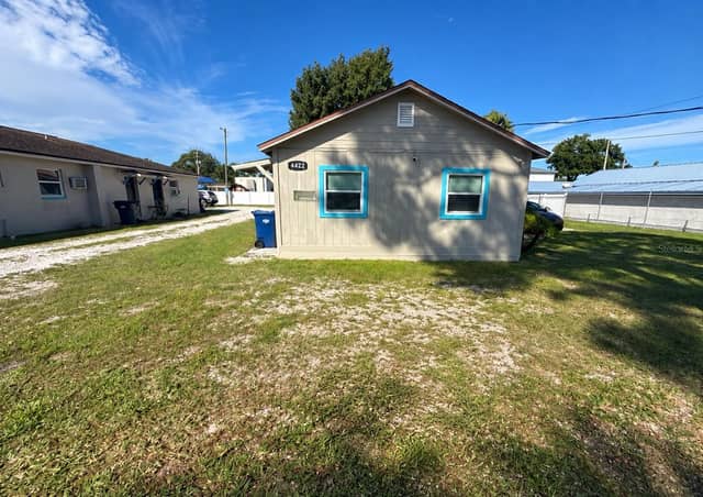 4422 N CLARK AVE #C photo