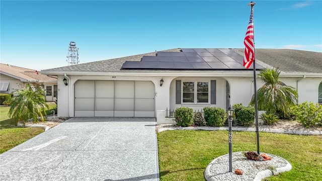905 BLUEWATER DR photo