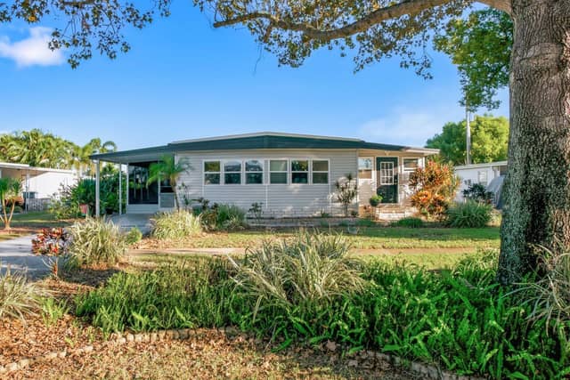 185 LAKE TARPON DR #31 photo