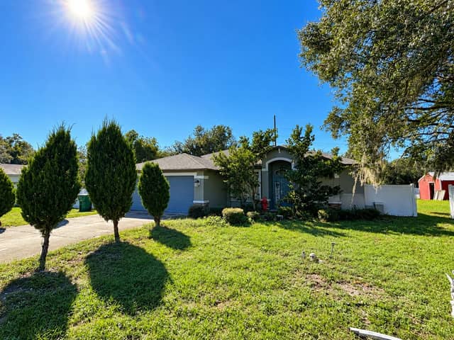 14406 THORNWOOD TRL photo