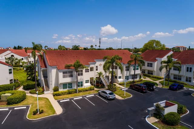 6011 BAHIA DEL MAR BLVD #150 photo