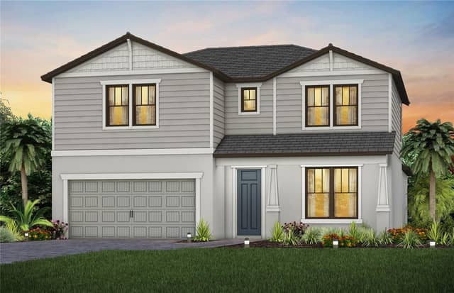 17045 MOONFLOWER DR photo