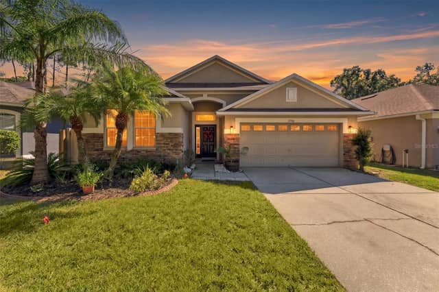 21916 WAVERLY SHORES LN photo