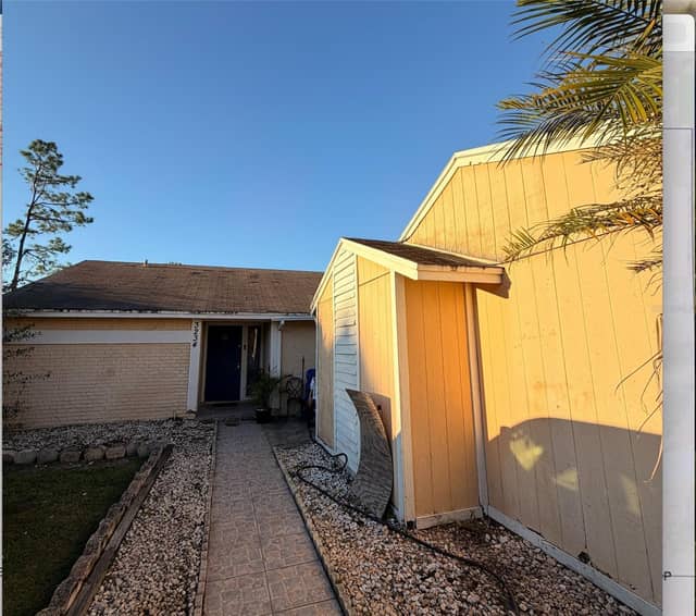 3234 FOX LAKE DR photo