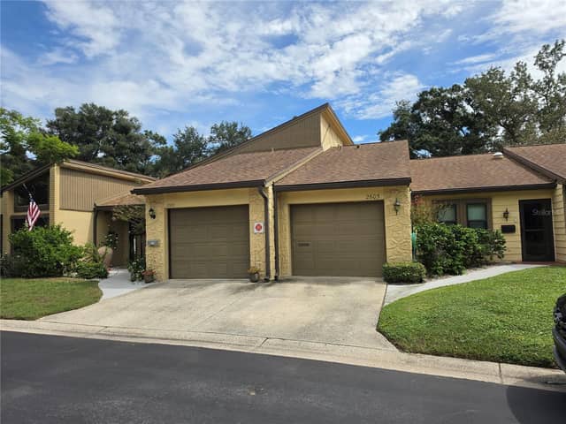 2101 SUNSET POINT RD #2603 photo