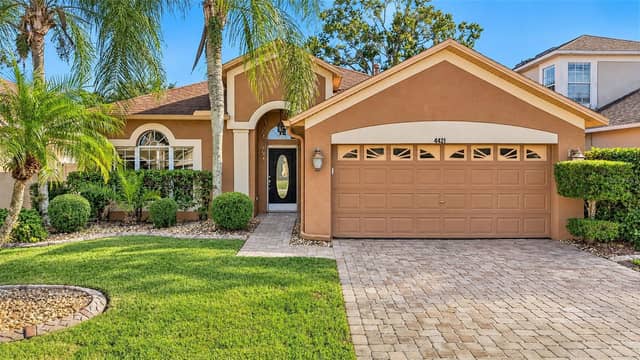 4421 TARKINGTON DR photo