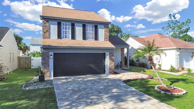 9713 LITTLE POND WAY photo