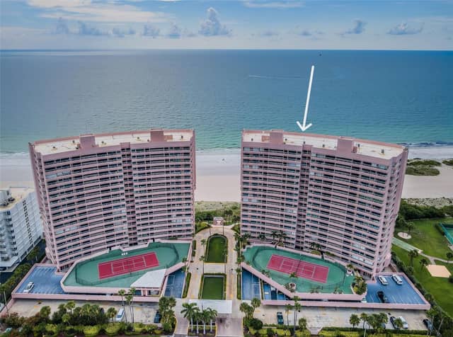 1310 GULF BLVD #14E photo