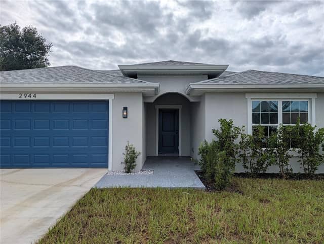 2944 BELLEVILLE TER photo