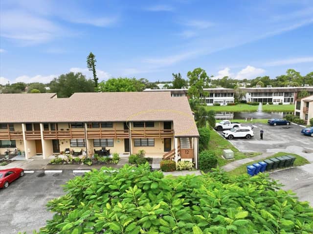 12 QUAILS RUN BLVD #12 photo