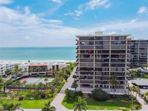 7600 BAYSHORE DR #702 photo
