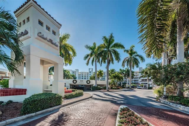 6083 BAHIA DEL MAR CIR #362 photo