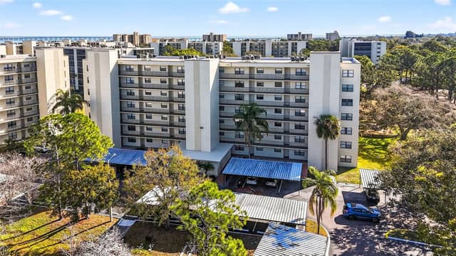 800 COVE CAY DR #7D photo