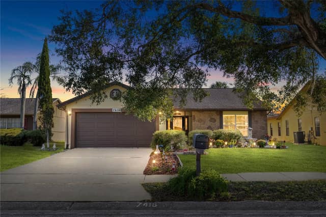 7418 RIVERBANK DR photo