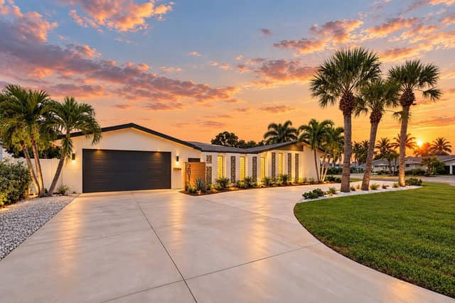 2015 DOLPHIN BLVD S photo