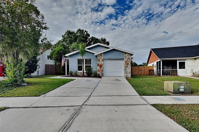 Home photo