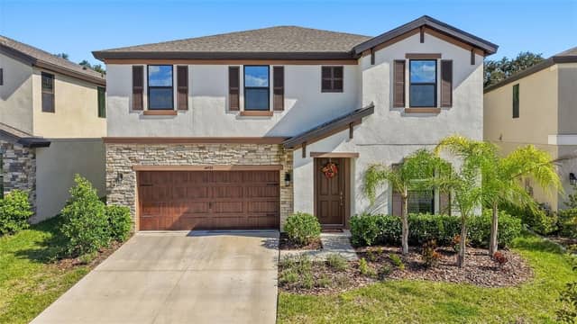 14733 GALLOP RUN DR photo