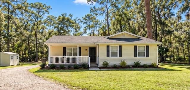 4312 LITHIA PINECREST RD photo