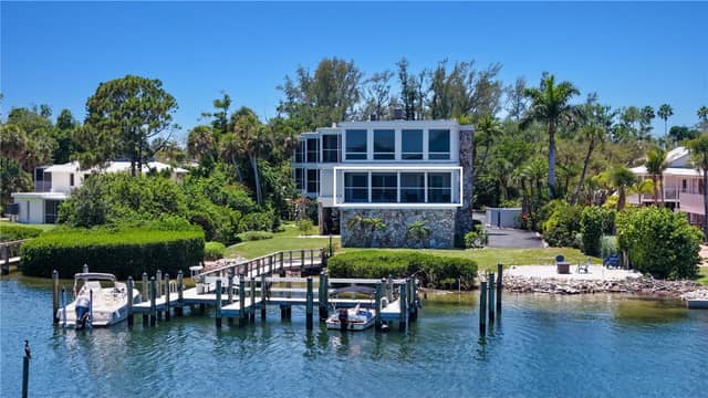 5320 GULF OF MEXICO DR #101 photo