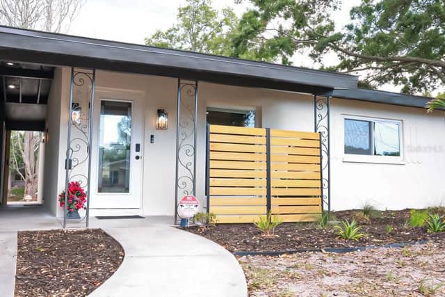 405 MANOR BLVD photo
