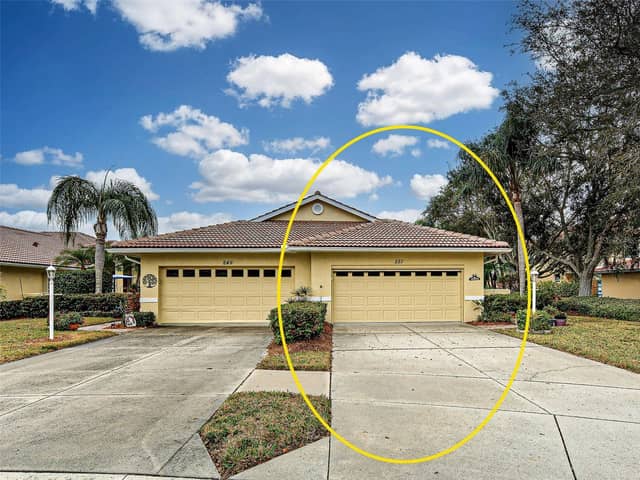 251 VISTA DEL LAGO WAY photo