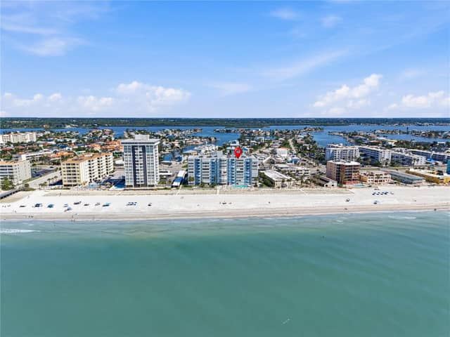 17400 GULF BLVD #B9 photo
