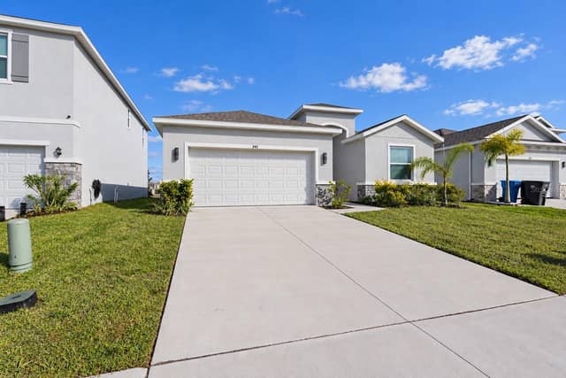 345 MANGROVE MANOR DR photo