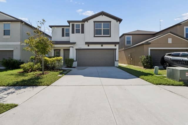 7207 RONNIE GARDENS CT photo