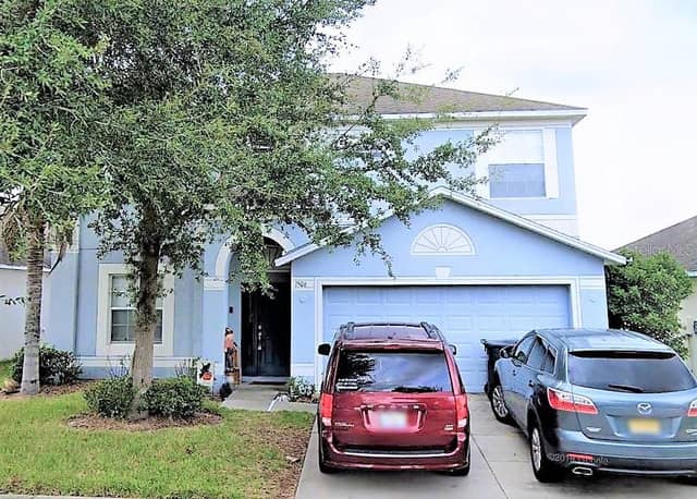 7506 TURTLE VIEW DR photo