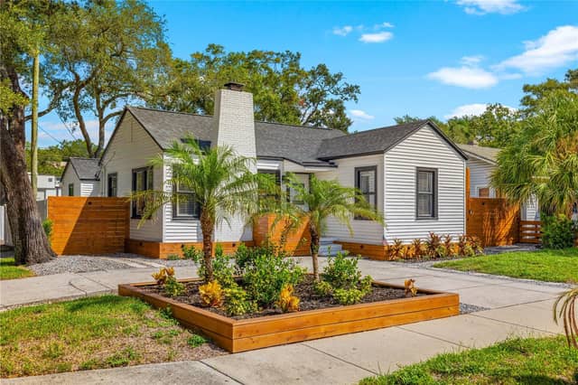 3123 W MARLIN AVE photo
