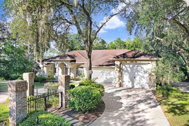8705 CRESCENT FOREST BLVD photo