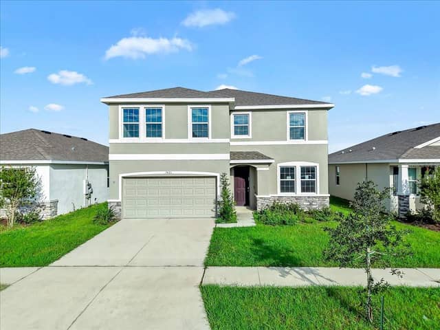 5421 FLINT HILLS DR photo