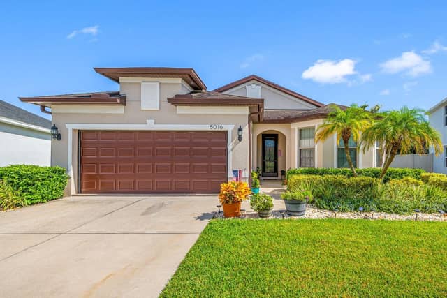 5016 BELLA ARMONIA CIR photo