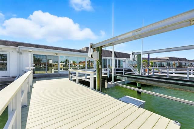 545 BOCA CIEGA POINT BLVD N photo