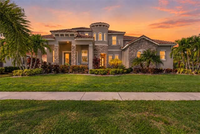 832 MANNS HARBOR DR photo
