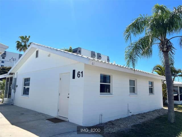 6020 MIDNIGHT PASS RD #61 photo