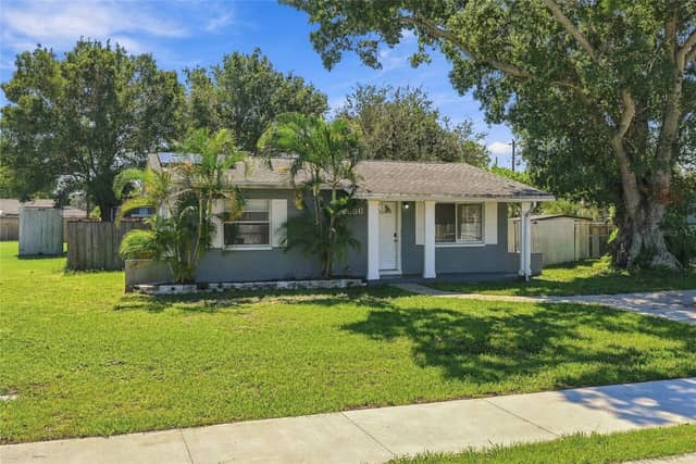 4586 42ND AVE N photo