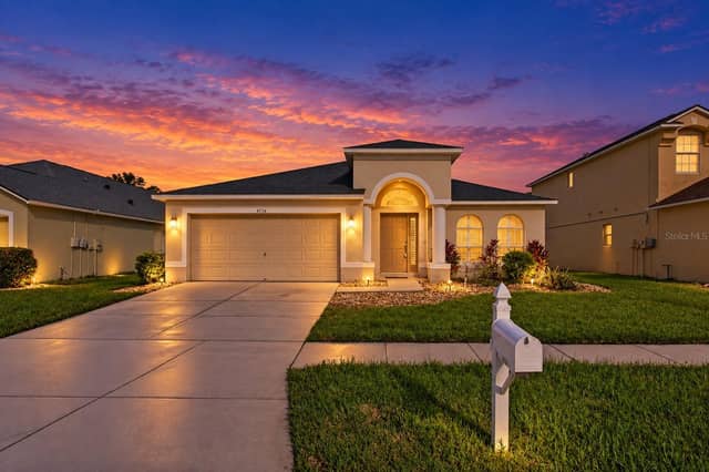 4716 BARCHETTA DR photo