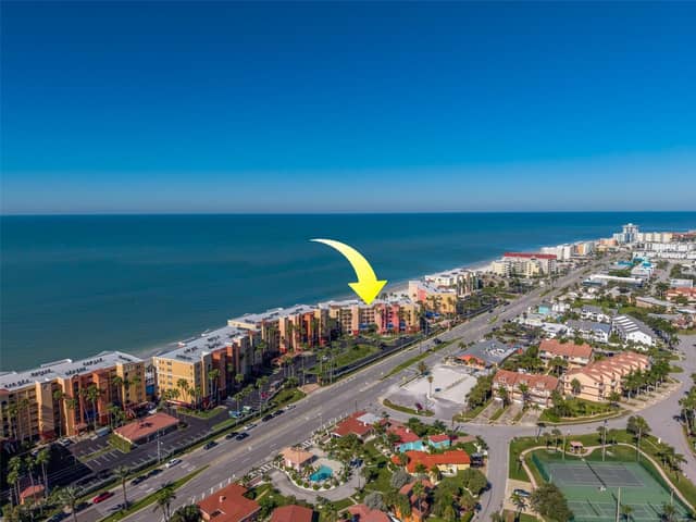 16600 GULF BLVD #433 photo