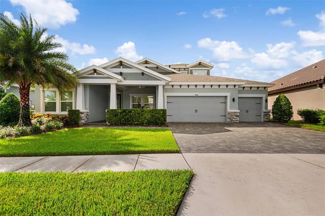 3994 WOODLAND RETREAT BLVD photo