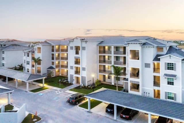 17560 OPAL SAND DR #403 photo