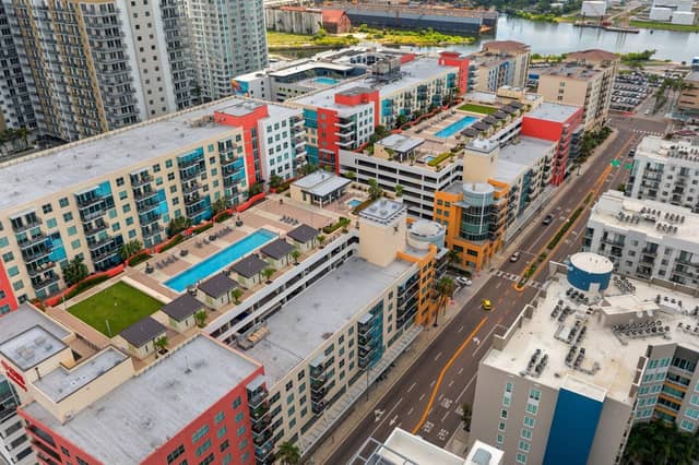 1208 E KENNEDY BLVD #723 photo