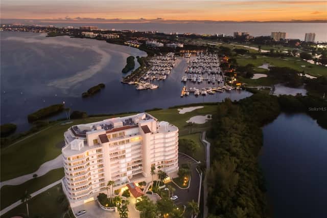 3010 GRAND BAY BLVD #416 photo