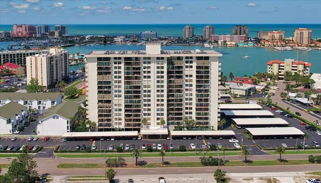 400 ISLAND WAY #904 photo